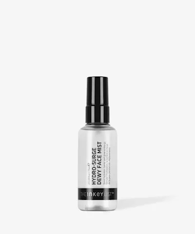 The INKEY List - Hydro-Surge Dewy Face Mist  