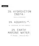 The INKEY List - Hydro-Surge Dewy Face Mist  