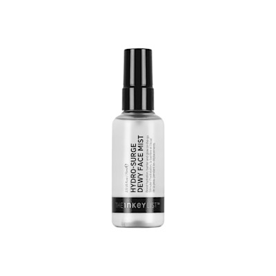 The INKEY List Hydro-Surge Dewy Face Mist