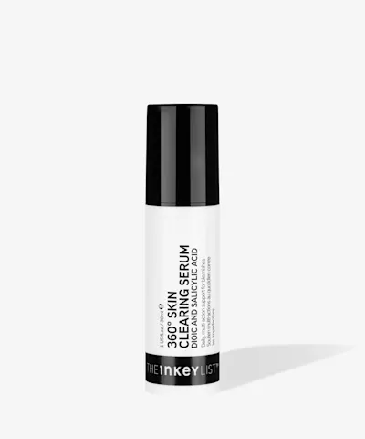 The INKEY List - 360 Skin Clearing Serum