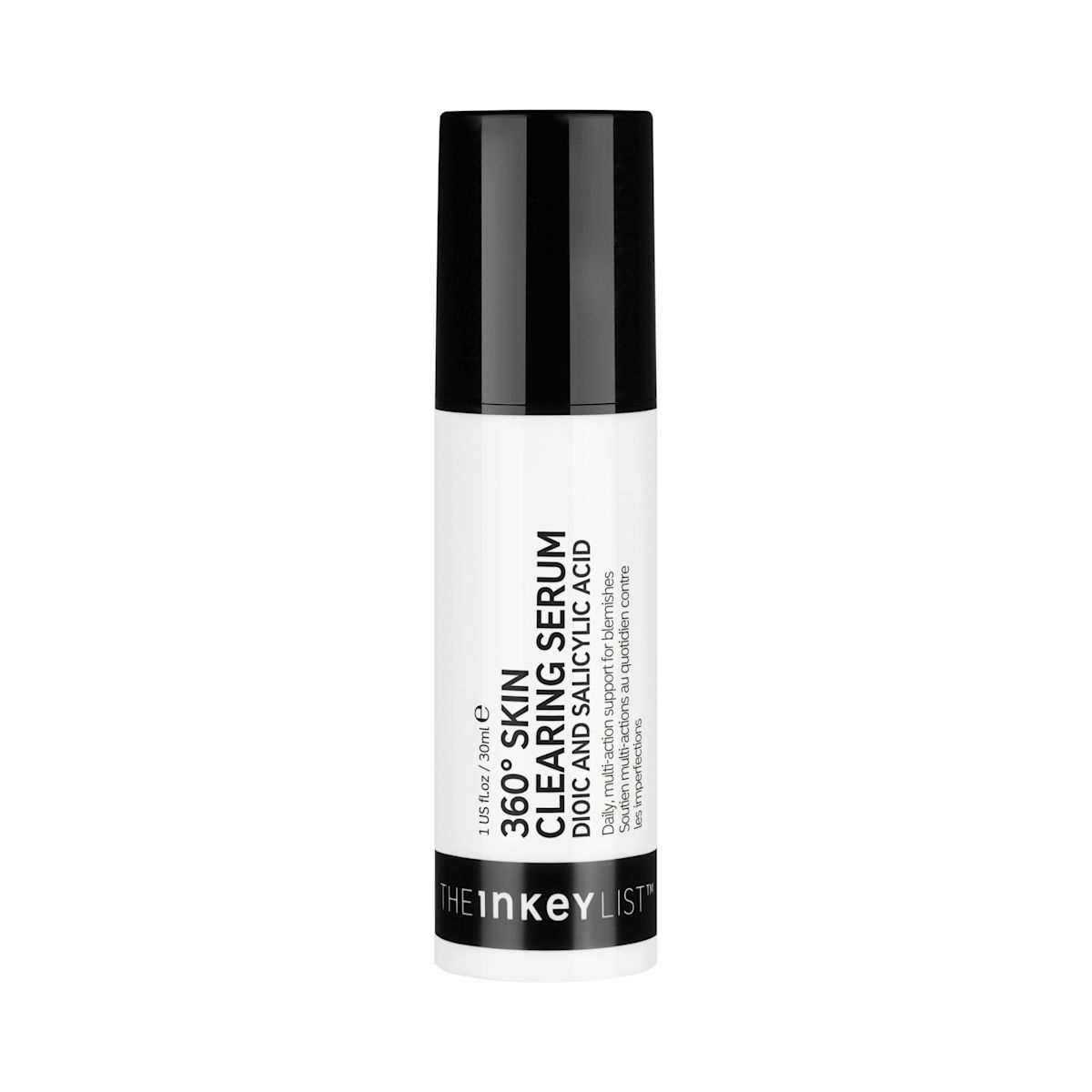 The INKEY List 360 Skin Clearing Serum