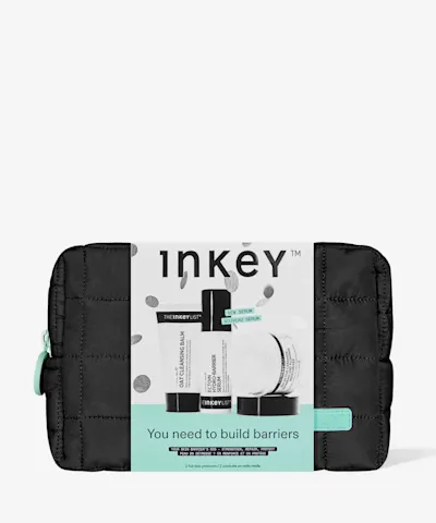 The INKEY List - Face Barrier Trio 