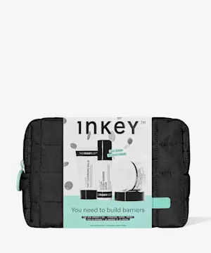 theinkeylist Face Barrier Trio
