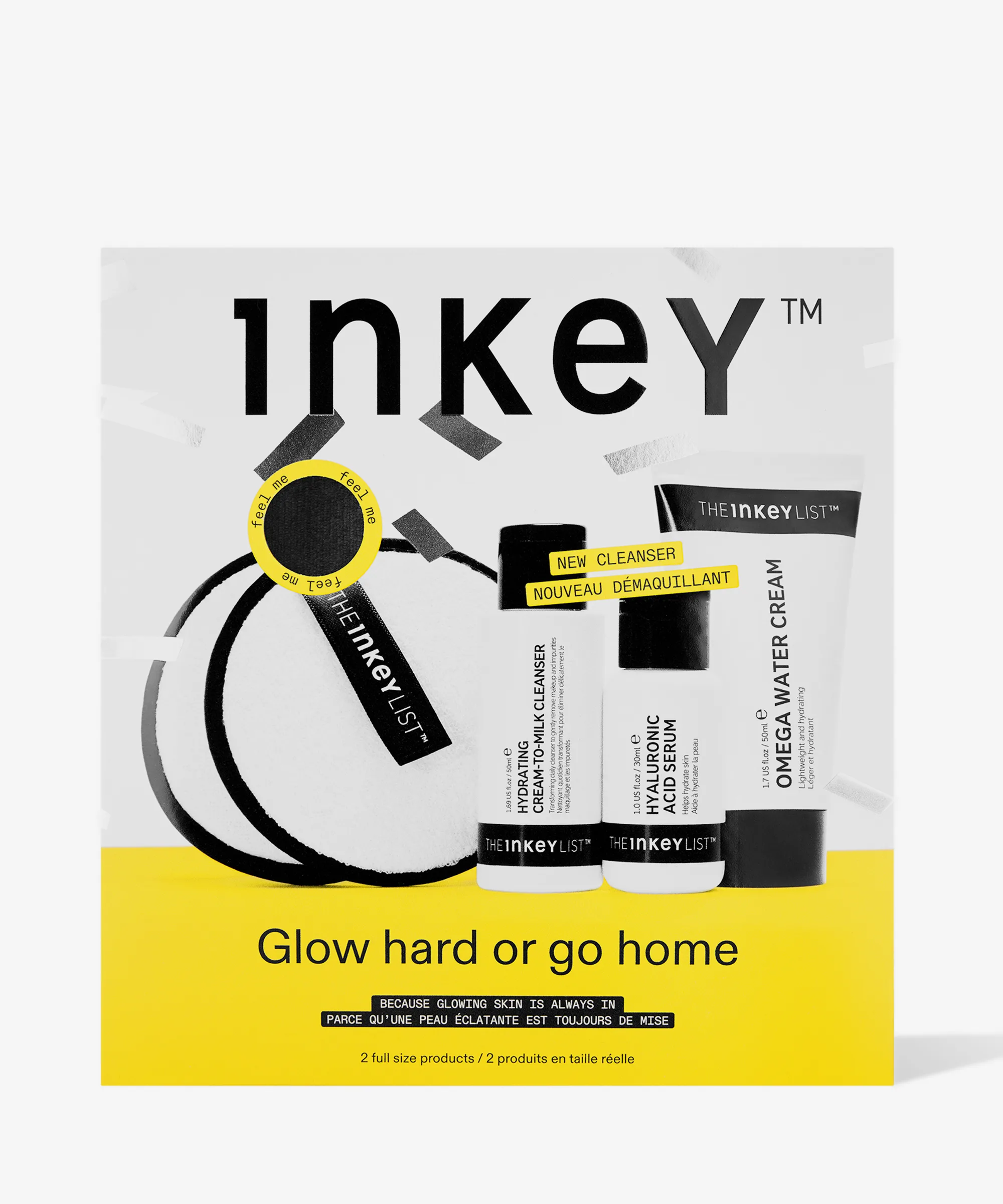 The INKEY List