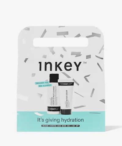 The INKEY List - It's Giving Hydration 