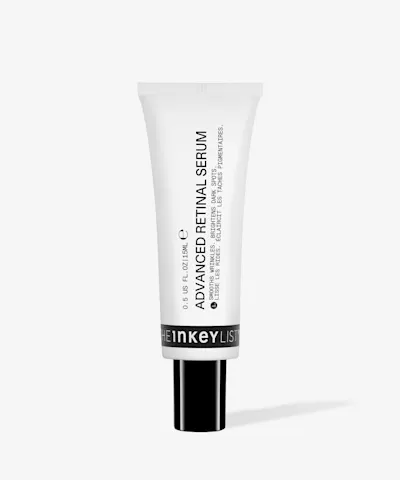 The INKEY List - Advanced 0.2% Retinal Serum