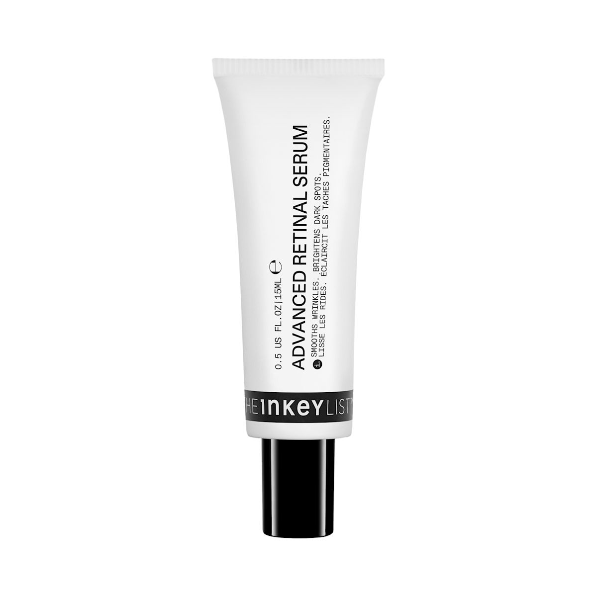 The INKEY List Advanced 0.2% Retinal Serum