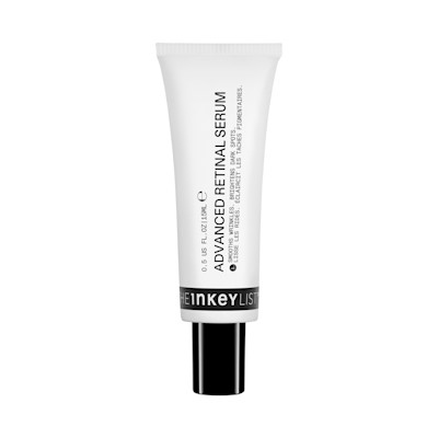 The INKEY List Advanced 0.2% Retinal Serum
