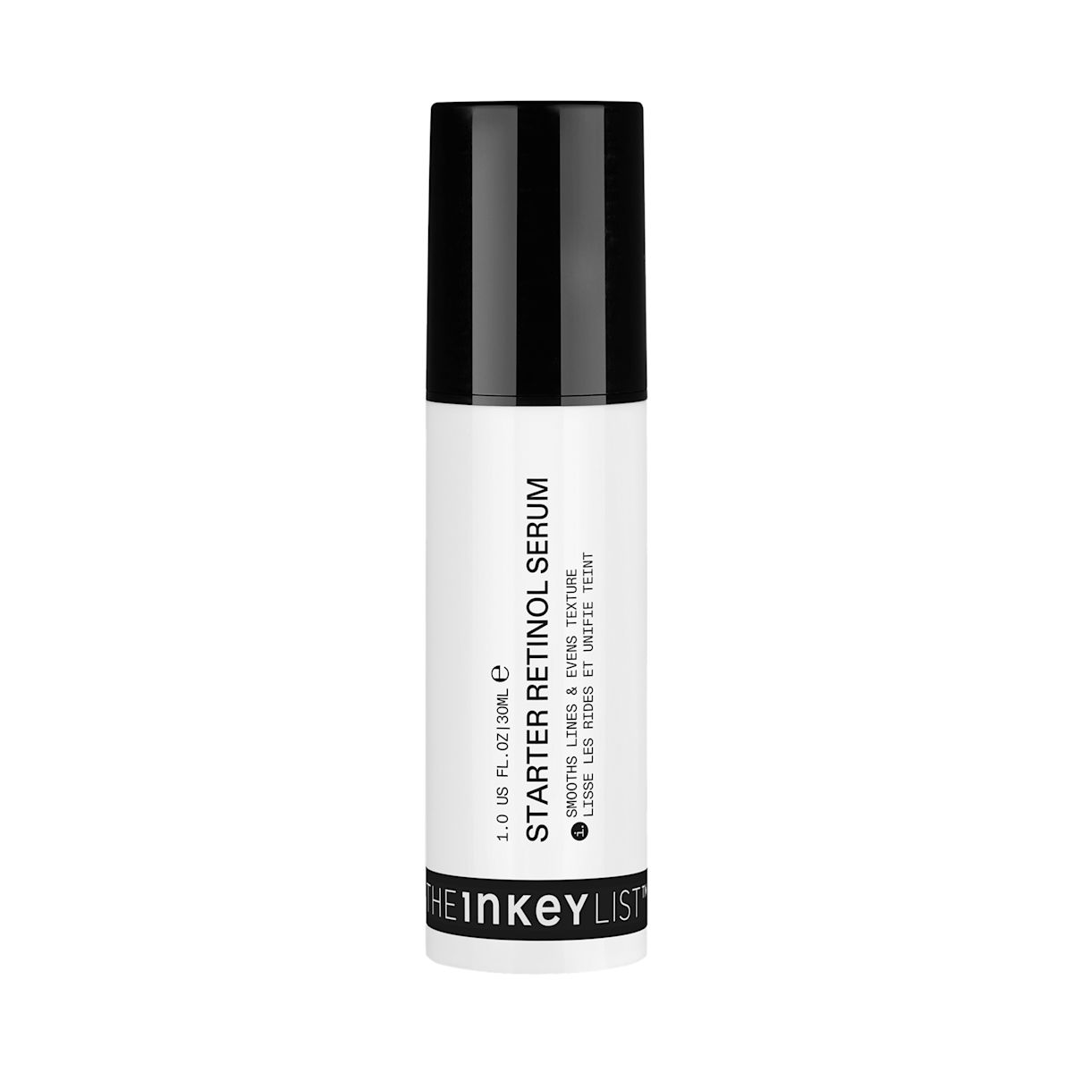 The INKEY List Starter Retinol Serum