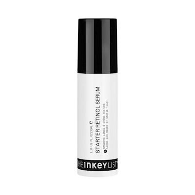 The INKEY List Starter Retinol Serum