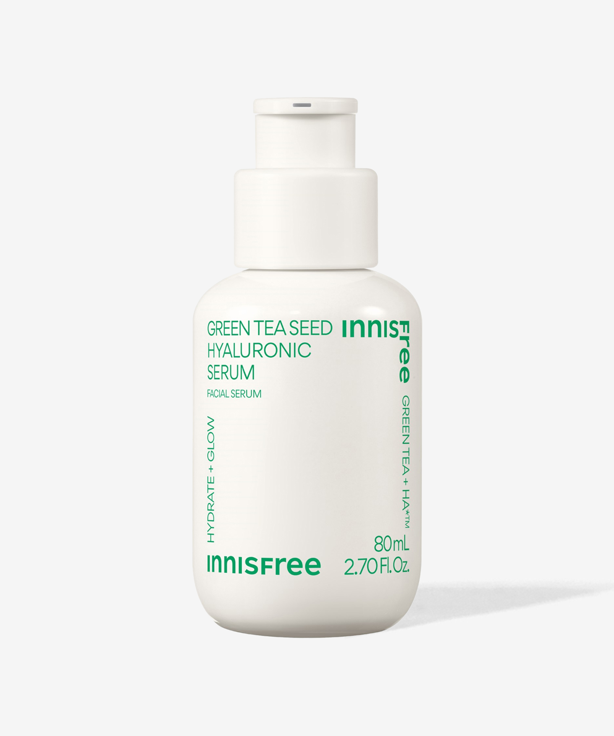 Innisfree green tea seed skin discount