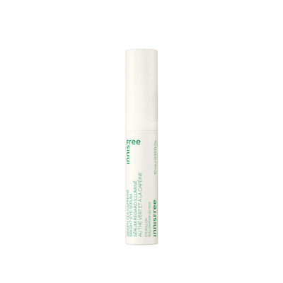 Innisfree Green Tea Caffeine Bright-Eye Serum 10ml