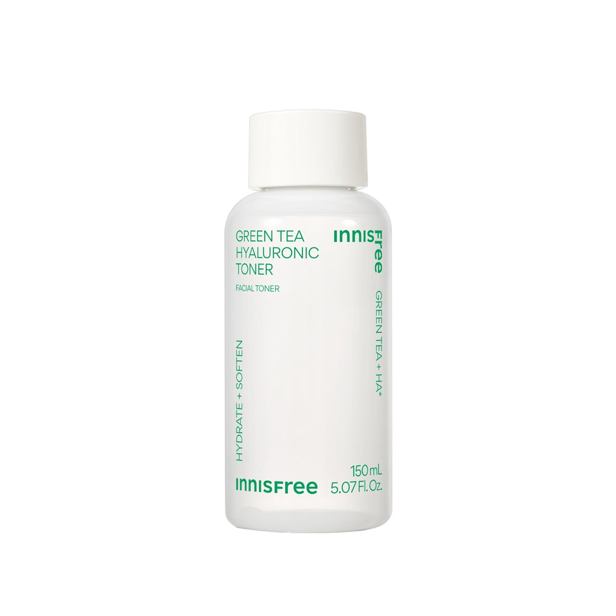 Innisfree Green Tea Hyaluronic Toner 150ml
