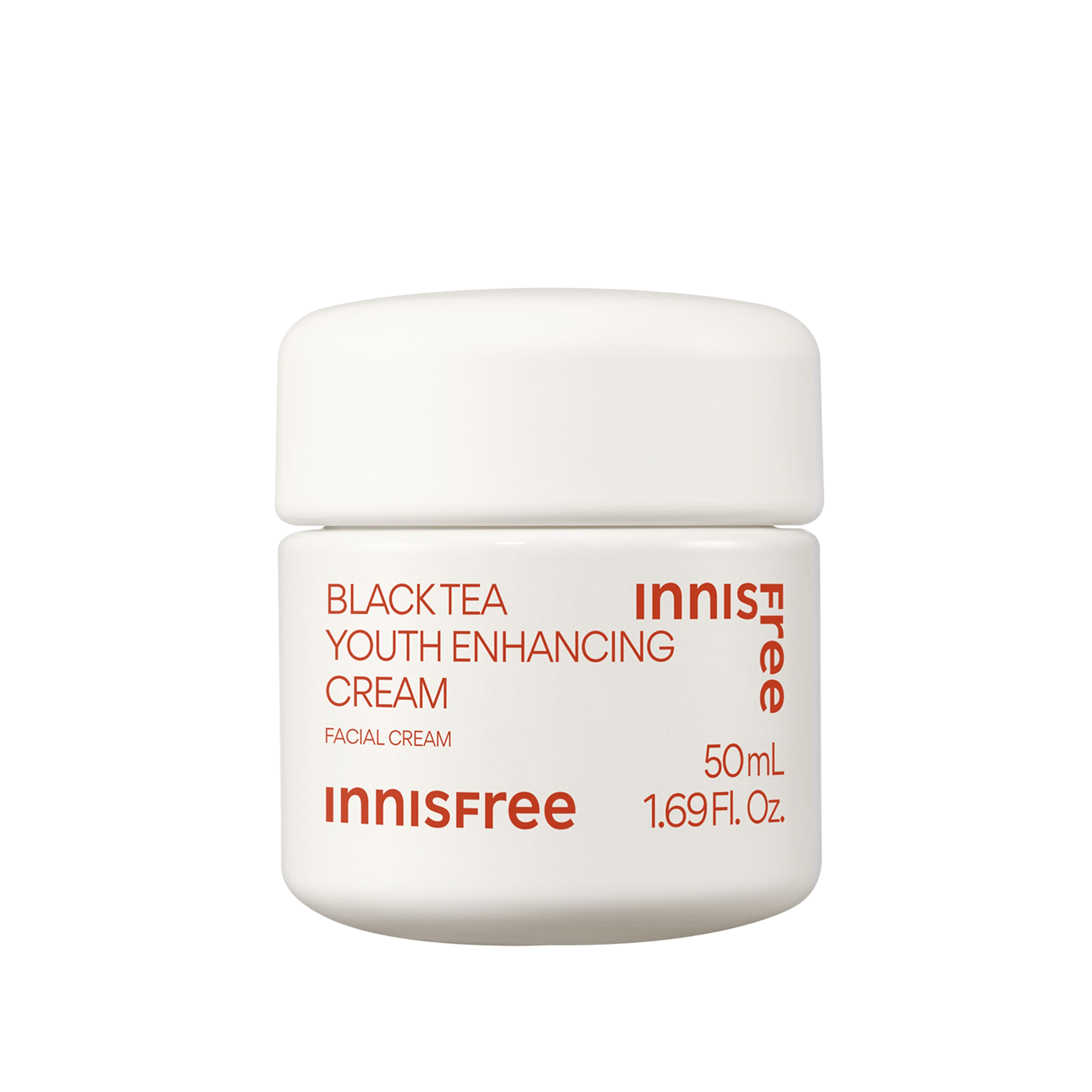 Black Tea Youth Enhancing Cream