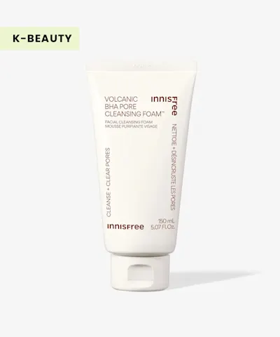 Innisfree - Volcanic BHA Pore Cleansing Foam