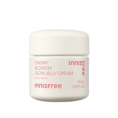 Innisfree Cherry Blossom Glow Jelly Cream 50ml