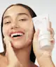 Innisfree - Cherry Blossom Glow Jam Cleanser