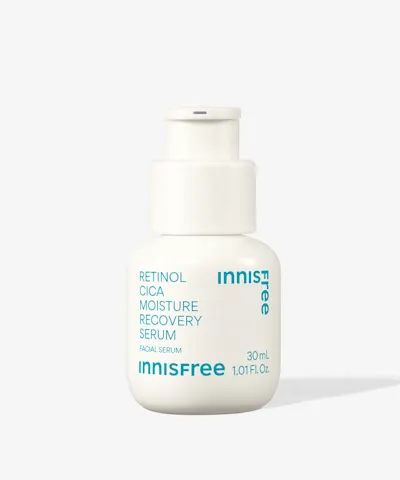 Innisfree - Retinol Cica Repair Moisture Recovery Serum
