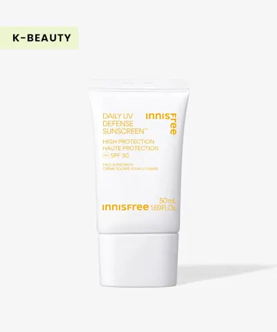 Innisfree - Daily UV Defence Sunscreen 10ml