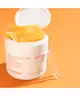 Innisfree - Green Tea Enzyme Vitamin C Brightening Toner Pads