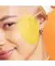 Innisfree - Green Tea Enzyme Vitamin C Brightening Toner Pads