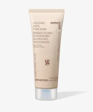 innisfree Volcanic Swirl Pore Mask