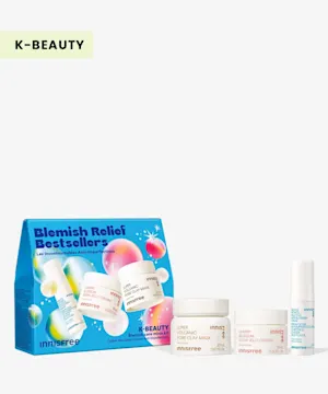 innisfree Blemish Relief Bestsellers