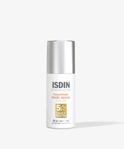 ISDIN - FotoUltra Age Repair Color Fusion Water SPF 50