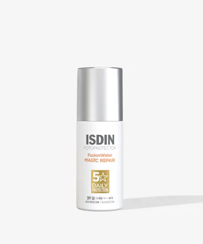 ISDIN - FotoUltra Age Repair Fusion Water SPF 50