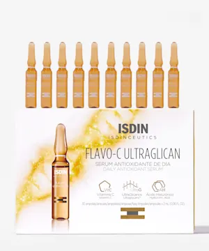 ISDIN Isdinceutics Flavo-C Ultraglican Antioxidant Day Serum
