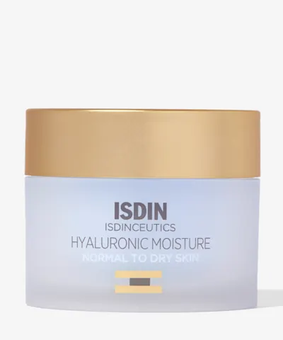 ISDIN - Isdinceutics Hyaluronic Moisture Cream