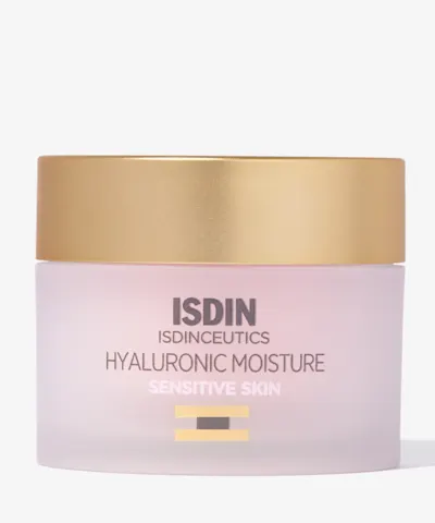 ISDIN - Isdinceutics Hyaluronic Moisture Cream