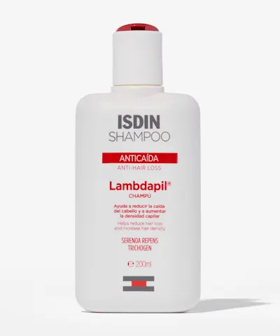 ISDIN - Lambdapil Anti-Hair Loss Shampoo