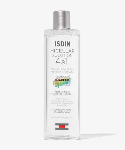 ISDIN - Micellar Solution