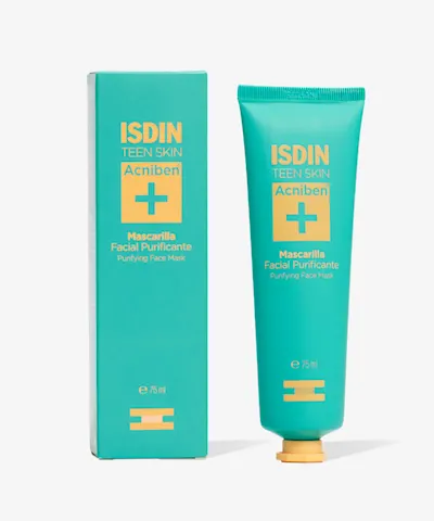 ISDIN - Acniben Face Mask