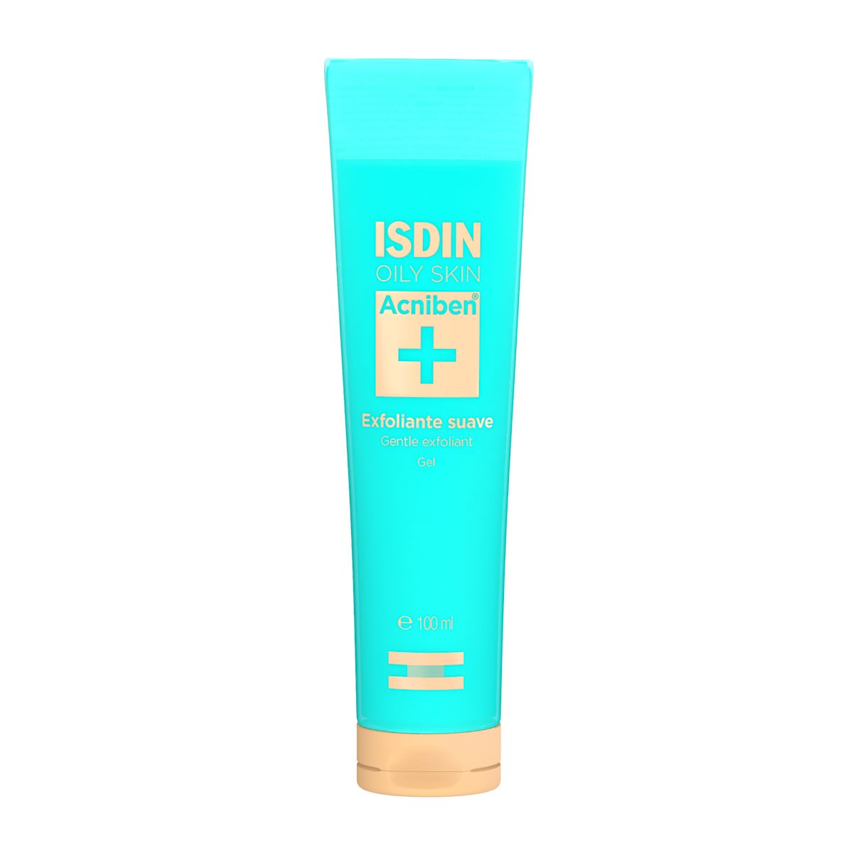 ISDIN Acniben Oily Skin Exfoliant