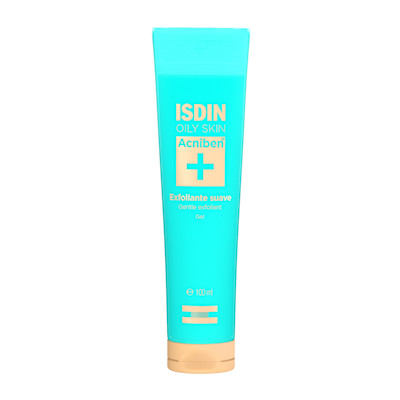 ISDIN Acniben Oily Skin Exfoliant