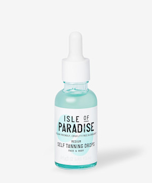 Self Tanning Drops 