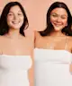 Isle Of Paradise - Glow Clear Self-Tanning Mousse
