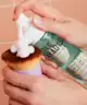 Isle Of Paradise - Glow Clear Self-Tanning Mousse