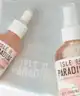 Isle Of Paradise - The Glow Essentials Light Peach