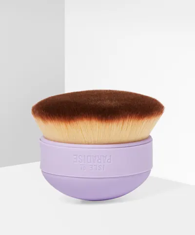 Isle Of Paradise - Self-Tanning Blending Brush