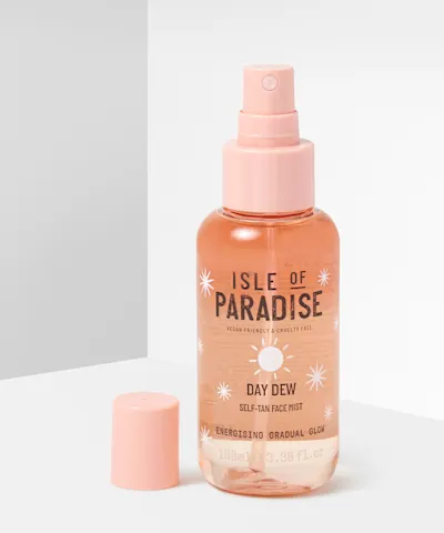 Isle Of Paradise - Day Dew