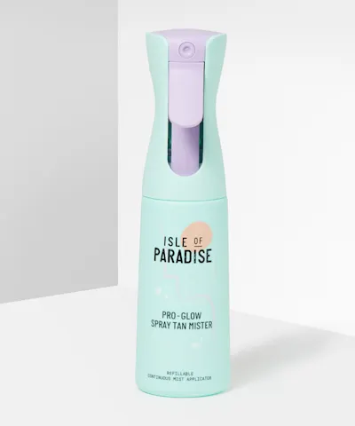 Isle Of Paradise - Pro-Glow Spray Tan Mister