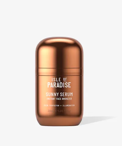 Isle Of Paradise - Sunny Serum