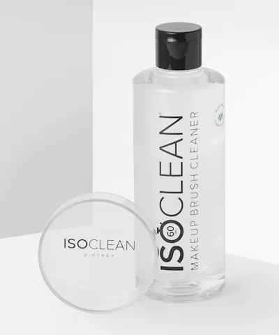 ISOCLEAN - Makeup Brush Cleaner