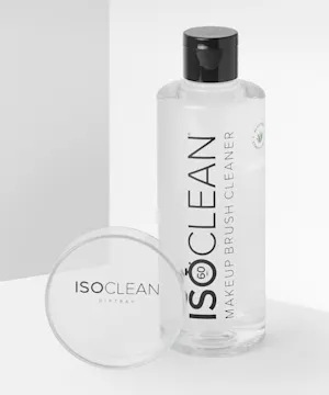 isoclean Makeup Brush Cleaner