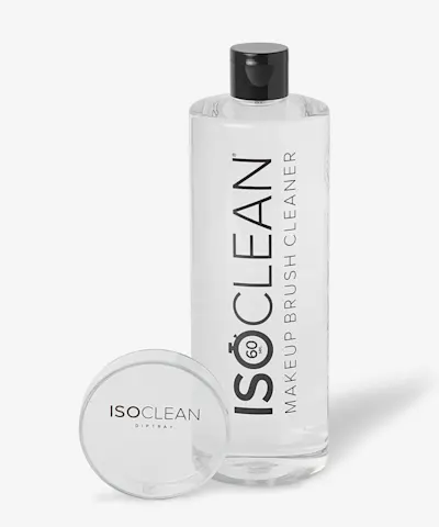 ISOCLEAN - Makeup Brush Cleaner with Detachable Dip Tray