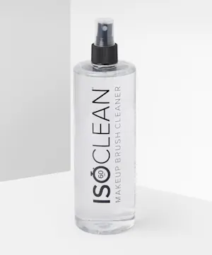ISOCLEAN Makeup Brush Cleaner Spray