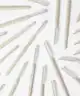 ISOCLEAN - Mascara Wands
